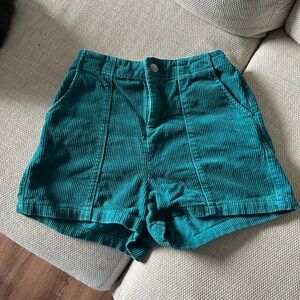 Wild Fable Corduroy Short